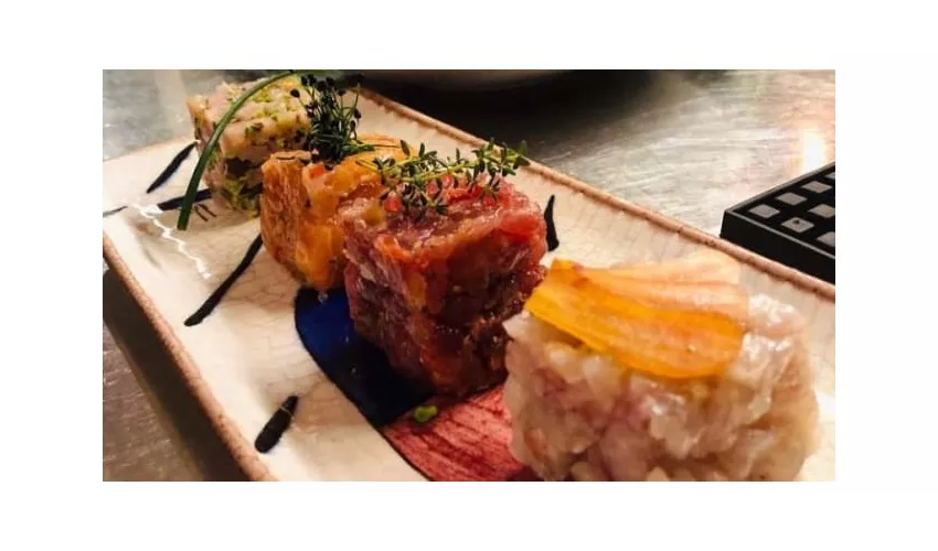 Pescheria I Pesciolini - Milano