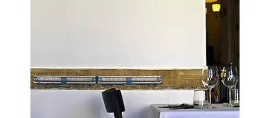 Ponte Rosso