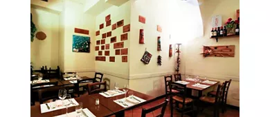 Da Que' Ganzi Trattoria Osteria
