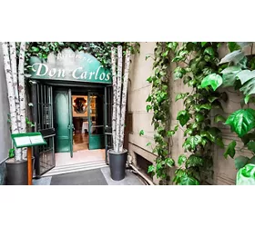 Ristorante Don Carlos