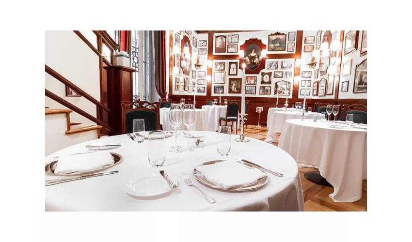 Ristorante Don Carlos