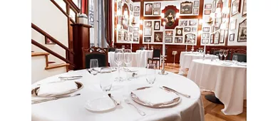 Ristorante Don Carlos