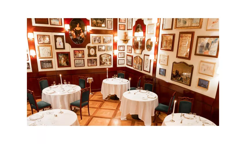 Ristorante Don Carlos