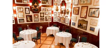 Ristorante Don Carlos