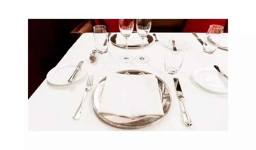 Ristorante Don Carlos