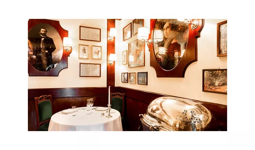 Ristorante Don Carlos