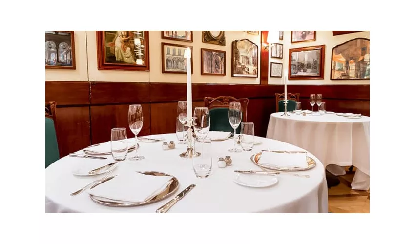 Ristorante Don Carlos