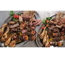 Ristorante Pizzeria Antica Valeriana