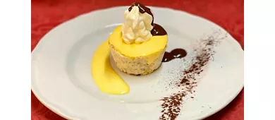 Ristorante Pizzeria Antica Valeriana