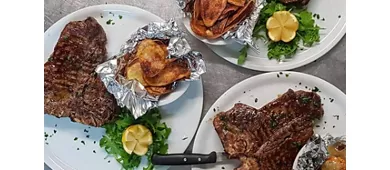 Ristorante Pizzeria Antica Valeriana