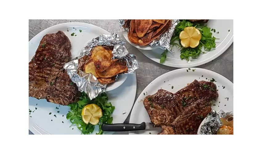 Ristorante Pizzeria Antica Valeriana