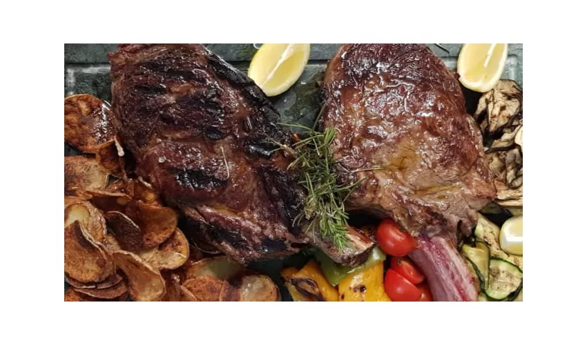 Ristorante Pizzeria Antica Valeriana