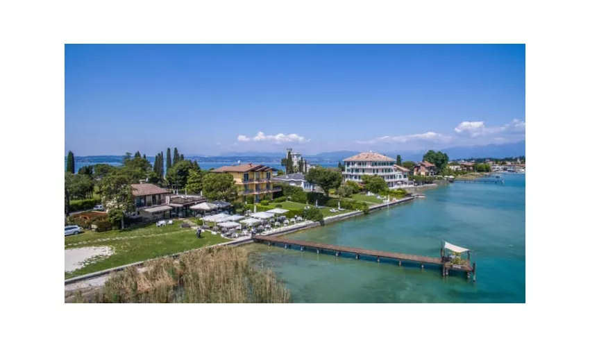 Ristorante Casa dei Pescatori