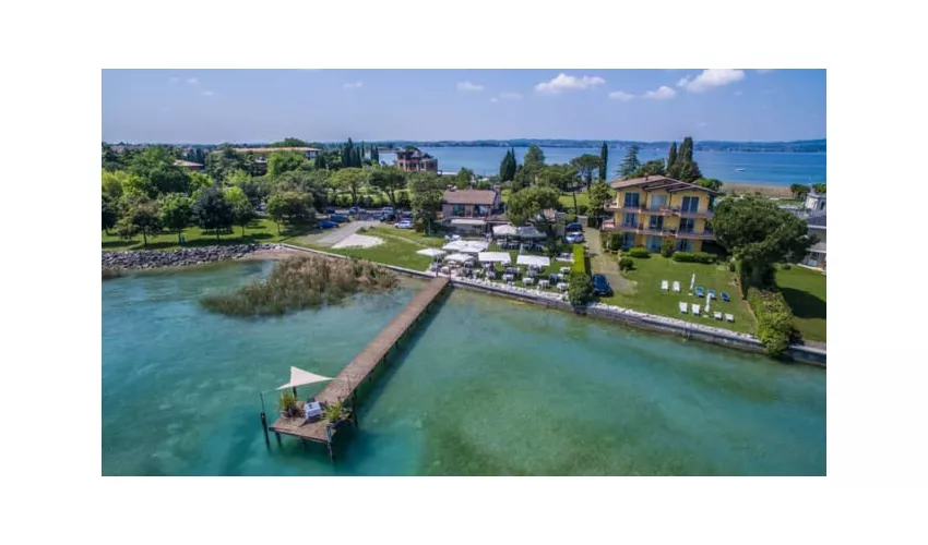 Ristorante Casa dei Pescatori
