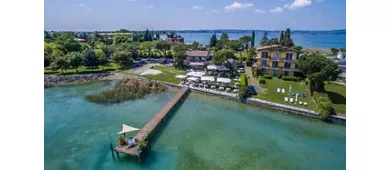 Ristorante Casa dei Pescatori