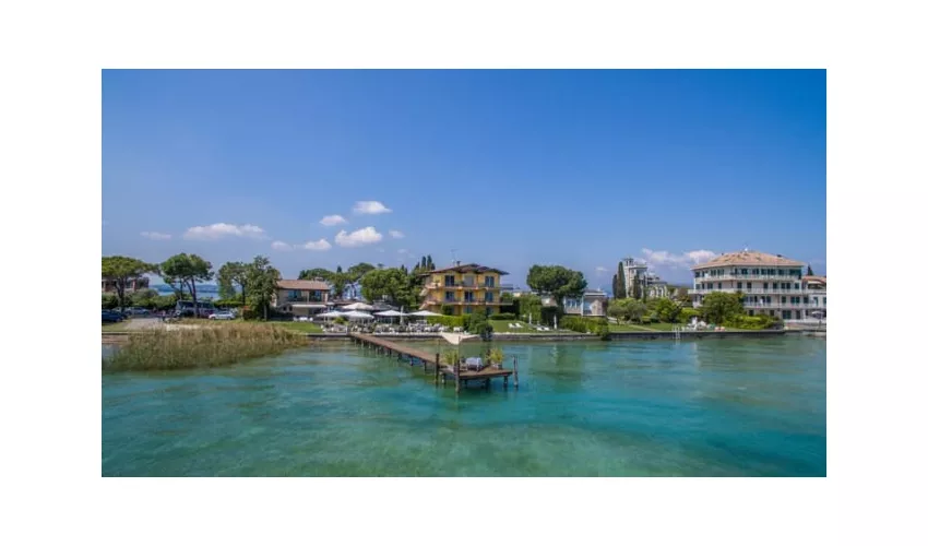 Ristorante Casa dei Pescatori