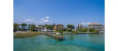 Ristorante Casa dei Pescatori