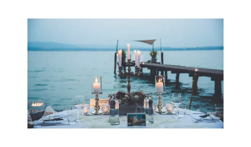 Ristorante Casa dei Pescatori