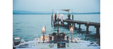 Ristorante Casa dei Pescatori