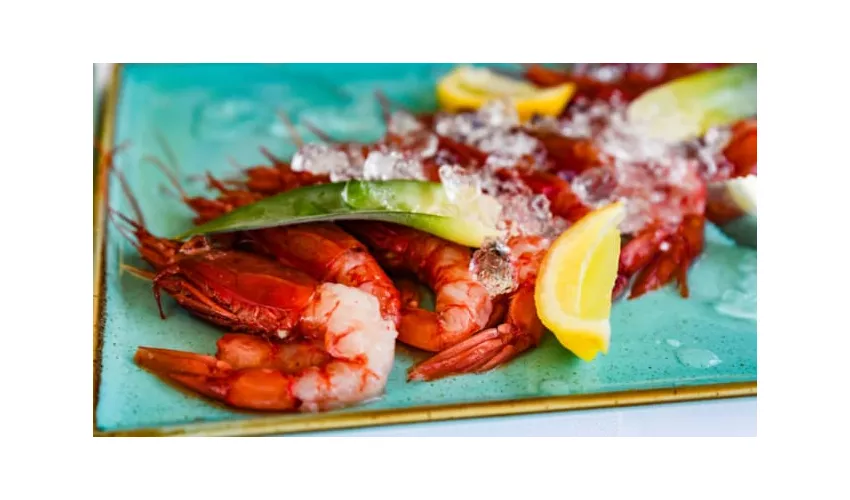 Ristorante Casa dei Pescatori