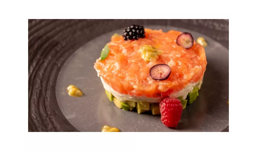 Ristoro Della Salute