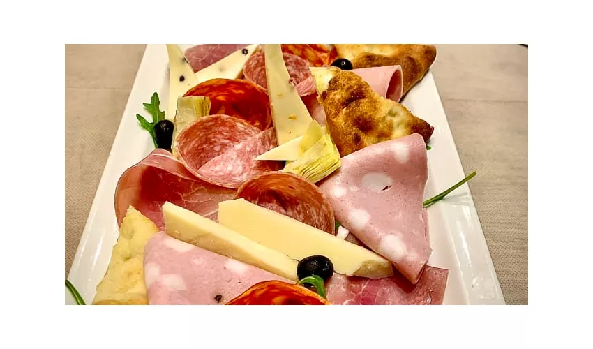 Ristoro Della Salute