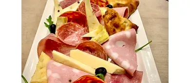 Ristoro Della Salute