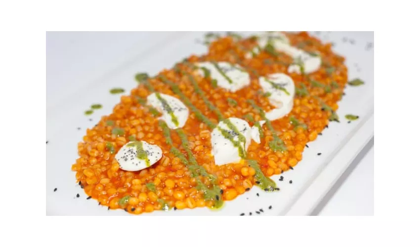 Ristoro Della Salute