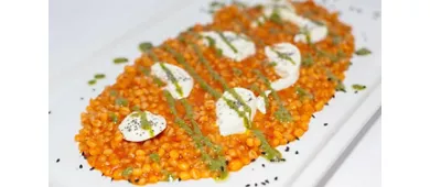 Ristoro Della Salute