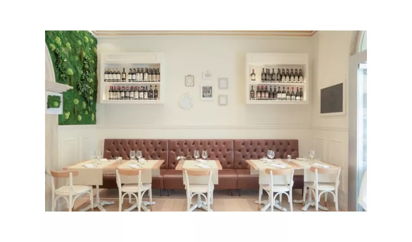 Ristoro Della Salute