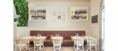 Ristoro Della Salute