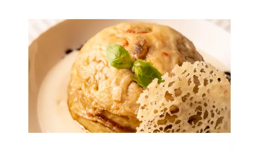 Ristoro Della Salute