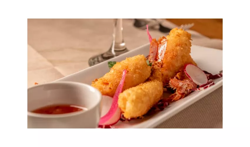 Ristoro Della Salute