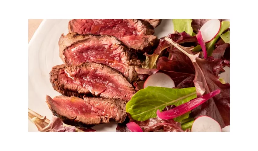 Ristoro Della Salute