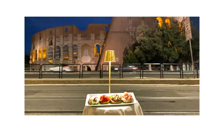 Ristoro Della Salute