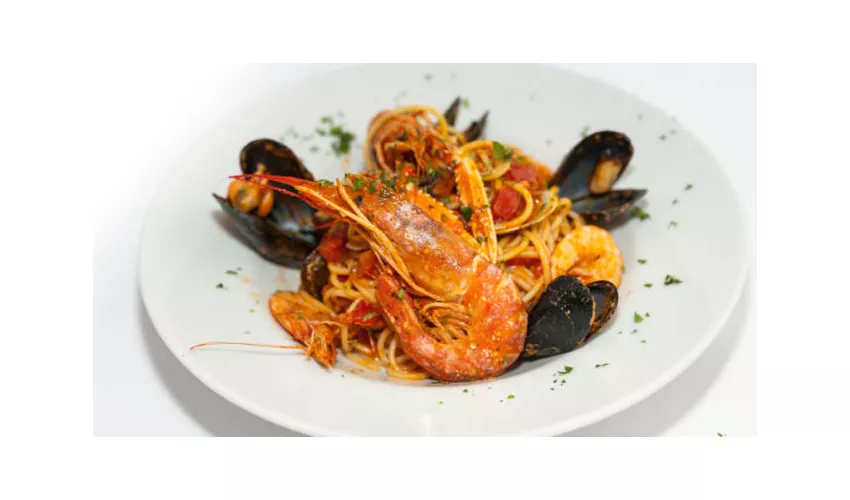 Ristoro Della Salute