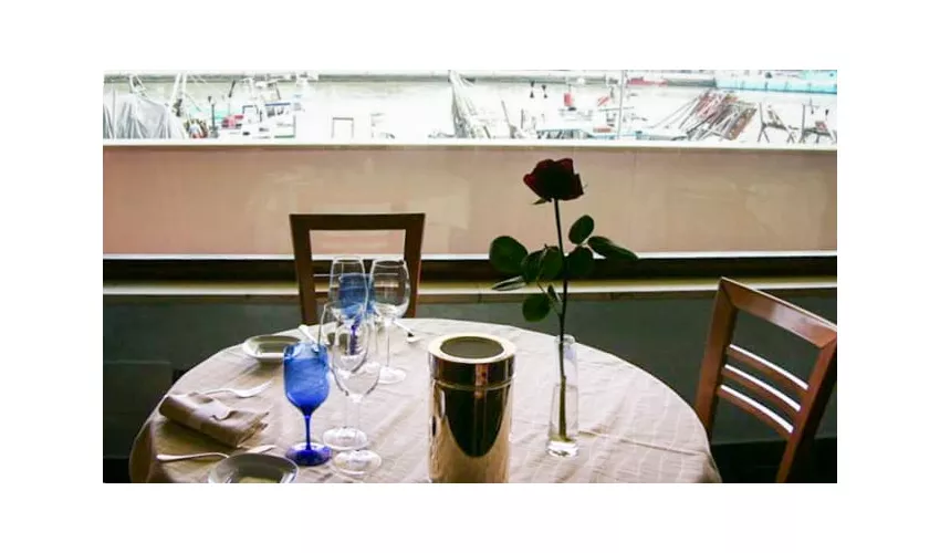 Ristorante Carlo Ferraioli