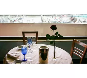 Ristorante Carlo Ferraioli