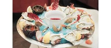 Ristorante Carlo Ferraioli