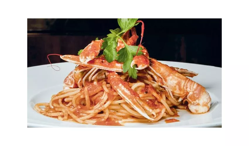 Ristorante Carlo Ferraioli