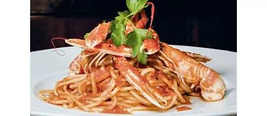 Ristorante Carlo Ferraioli
