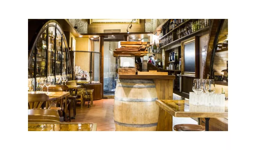 Enoteca Alessi