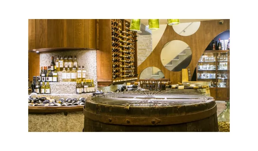Enoteca Alessi