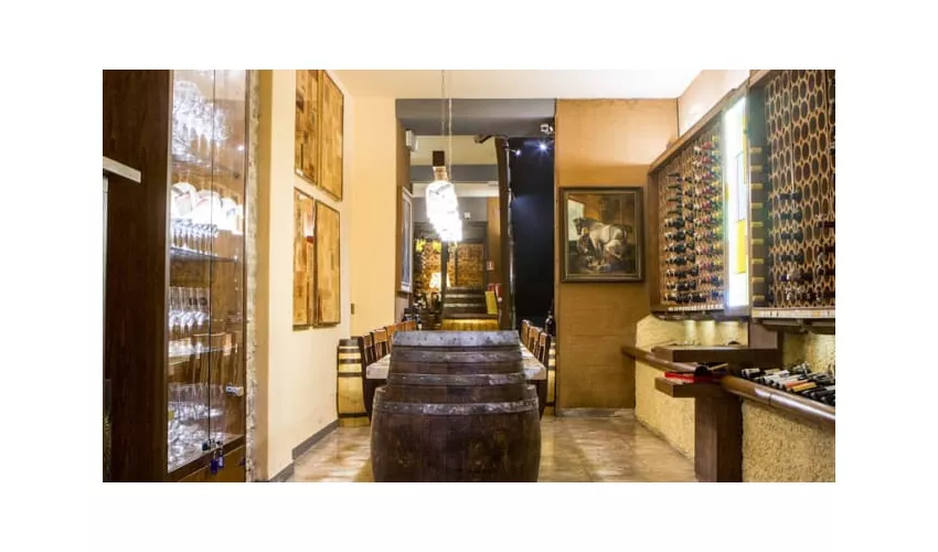 Enoteca Alessi