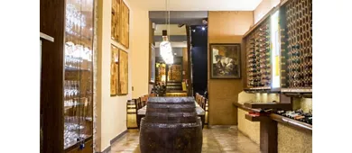 Enoteca Alessi