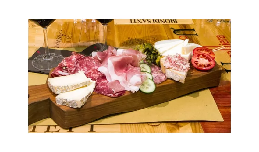 Enoteca Alessi
