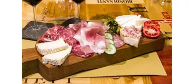 Enoteca Alessi