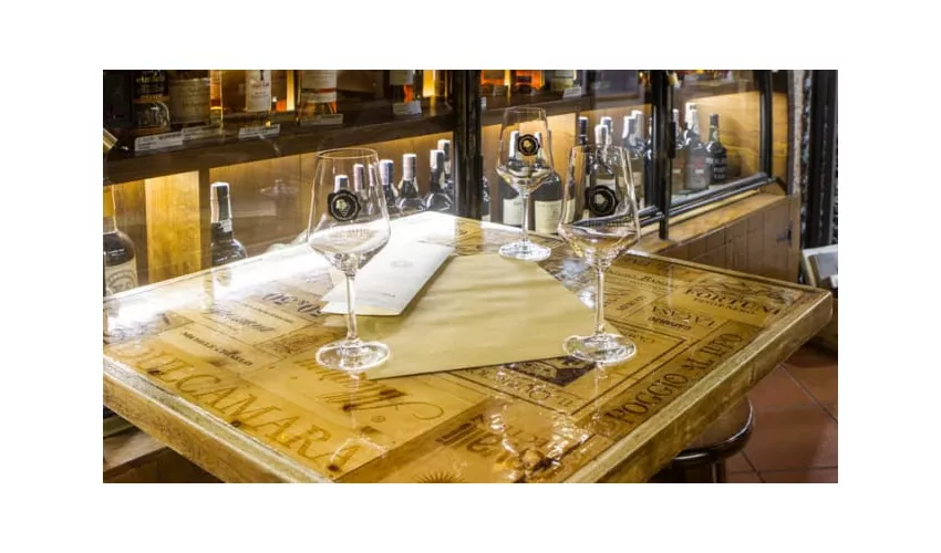 Enoteca Alessi