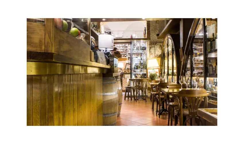 Enoteca Alessi