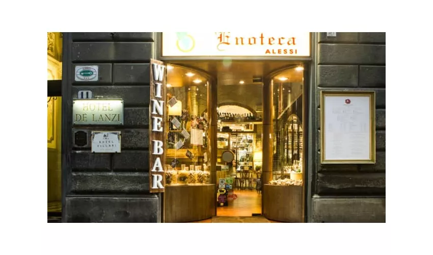 Enoteca Alessi